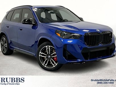 New 2026 BMW X1 M35i w/ Technology Package