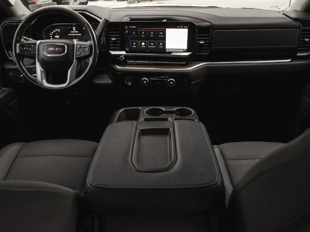 Used 2022 GMC Sierra 1500 Elevation AWD/4WD image 29
