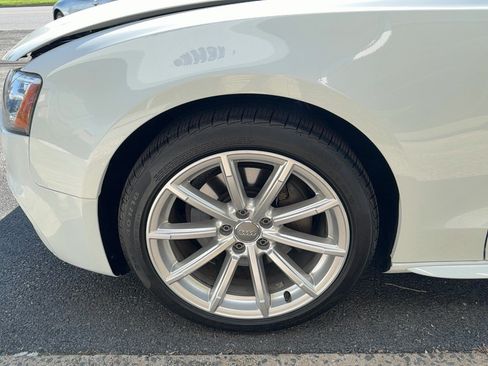Used 2015 Audi A5 2.0T Premium Plus w/ Technology Package AWD/4WD image 31