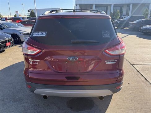 Used 2013 Ford Escape Titanium w/ Parking Technology Pkg image 6
