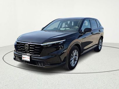 Used 2024 Honda CR-V EX-L