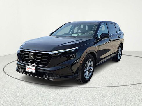 Used 2024 Honda CR-V EX-L image 1