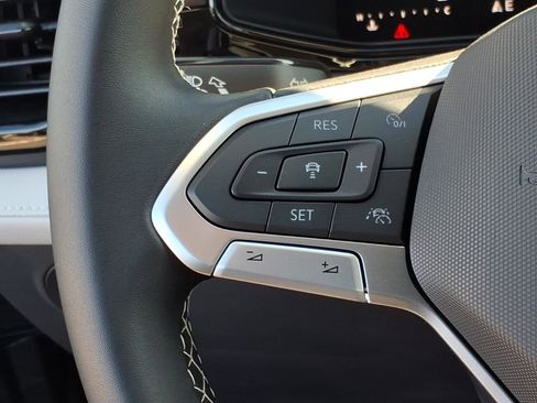 New 2026 Volkswagen Taos S image 19