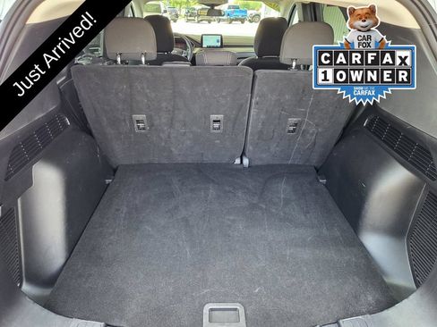Used 2025 Ford Escape Active FWD image 12