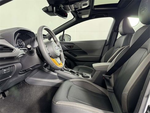 Used 2025 Subaru Crosstrek 2.5i Wilderness image 4