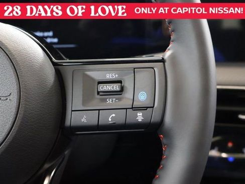 New 2026 Nissan Kicks SR w/ SR Premium Package image 18