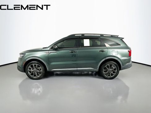 Used 2021 Kia Sorento SX Prestige image 4