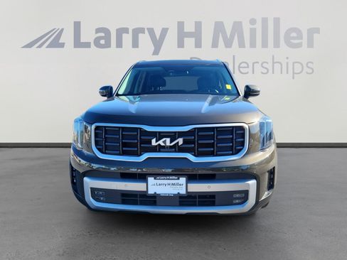 Used 2023 Kia Telluride SX image 8