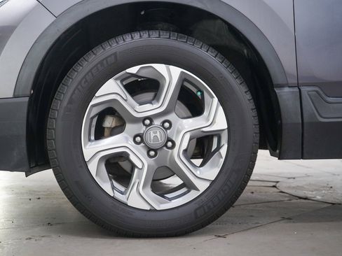 Used 2017 Honda CR-V EX-L image 29