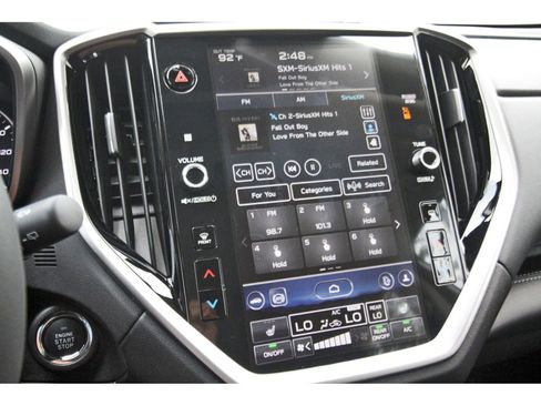New 2026 Subaru Ascent Limited AWD/4WD image 19