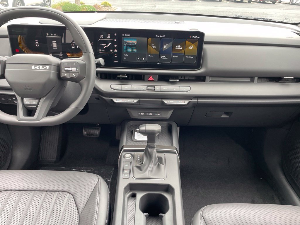 New 2027 Kia Seltos X-Line S AWD/4WD image 12