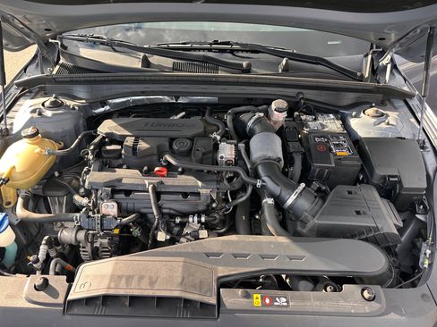 Certified 2021 Kia K5 EX w/ EX Premium Package image 19