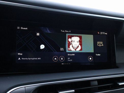 New 2026 Hyundai Palisade Calligraphy image 36