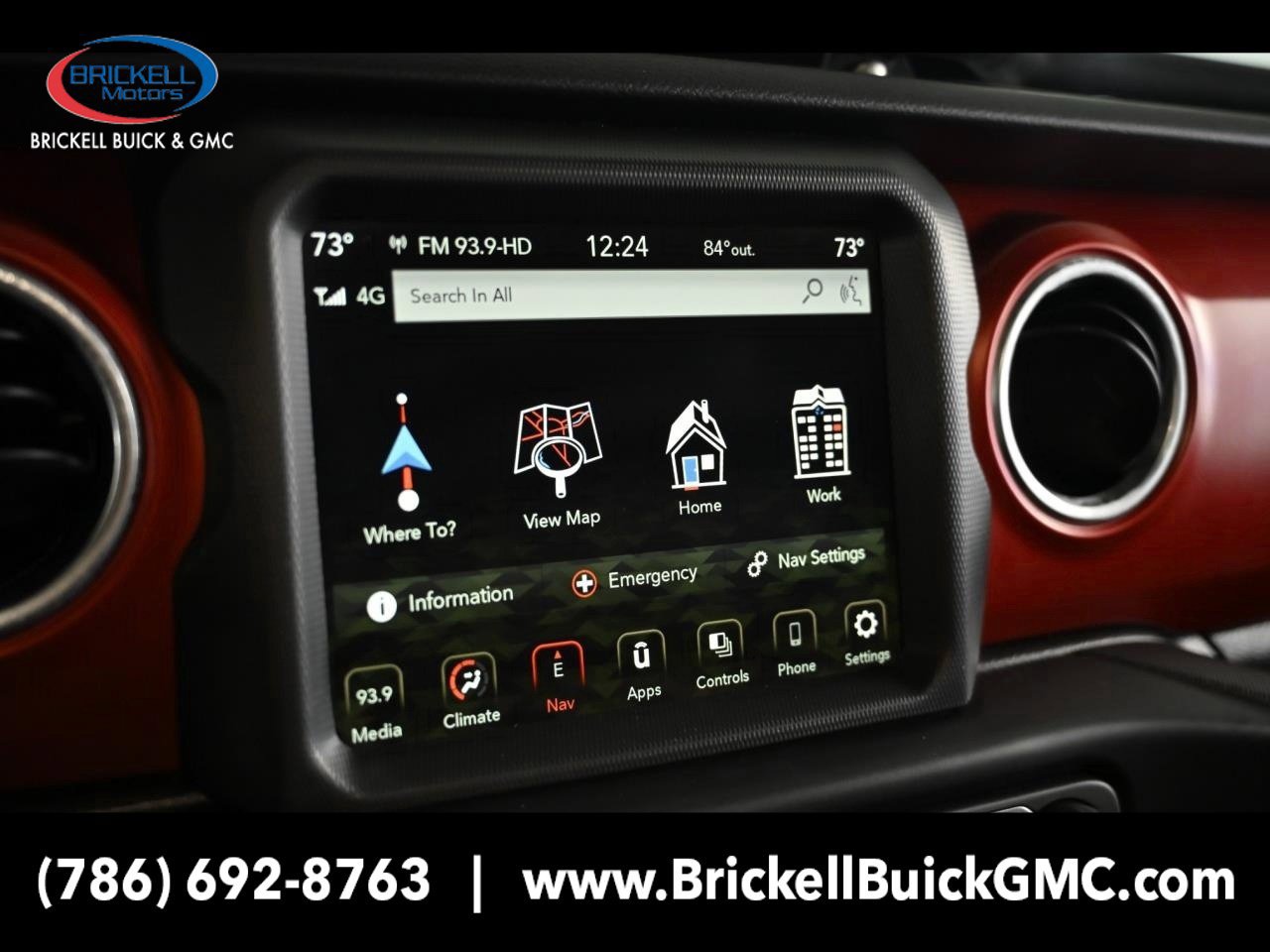 Used 2022 Jeep Gladiator Rubicon AWD/4WD image 31