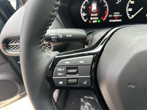 New 2026 Honda HR-V Sport image 26