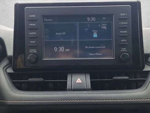 Certified 2019 Toyota RAV4 XLE image 11