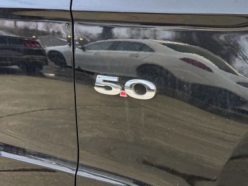 Used 2013 Ford Mustang GT Premium w/ Electronics Pkg image 11