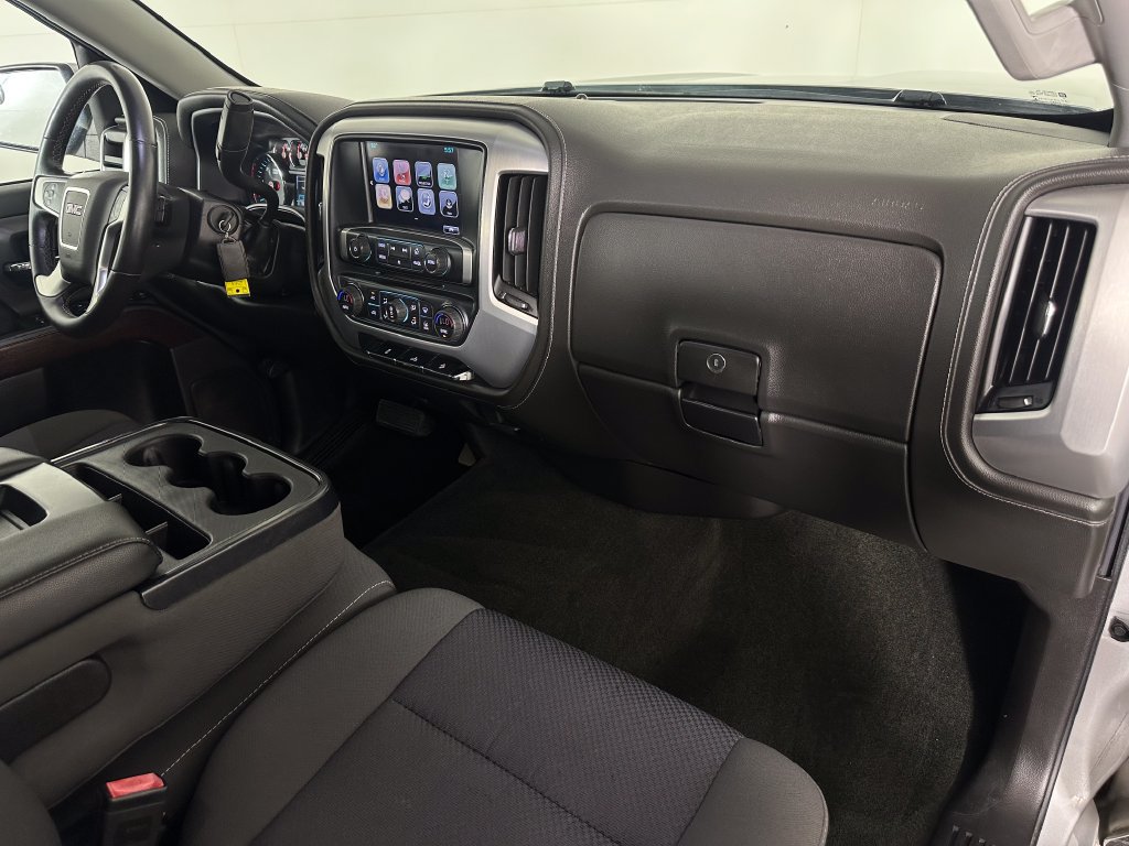 Used 2017 GMC Sierra 1500 SLE w/ SLE Value Package AWD/4WD image 27
