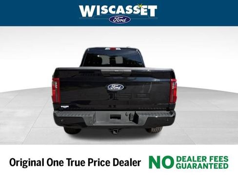 Used 2025 Ford F150 STX w/ Equipment Group 200A image 28