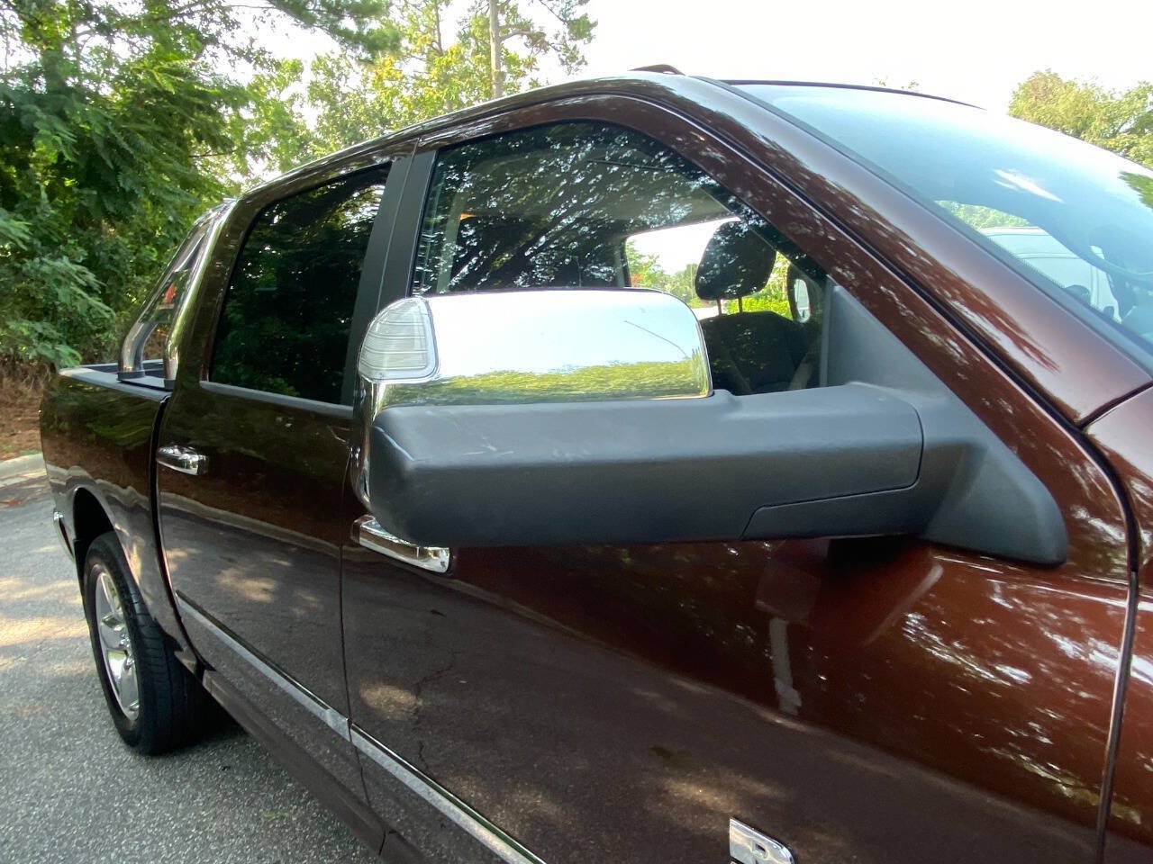 Used 2013 RAM 1500 Big Horn AWD/4WD image 58