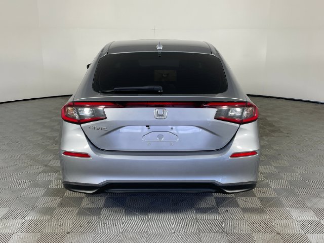 Used 2024 Honda Civic EX-L image 23