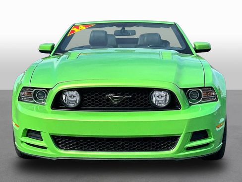 Used 2014 Ford Mustang GT Premium w/ Electronics Package image 3
