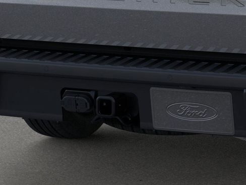 New 2025 Ford Maverick Lariat w/ Black Appearance Package image 23