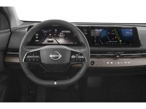 Certified 2024 Nissan Ariya AWD image 10