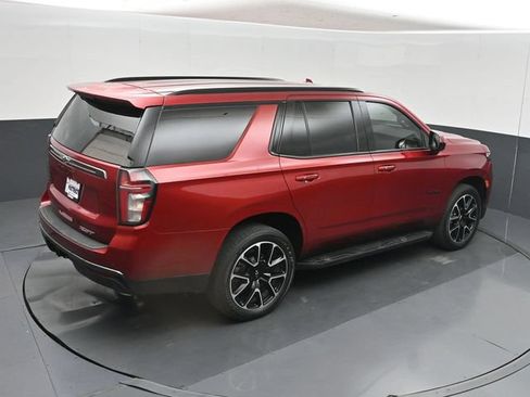 Used 2021 Chevrolet Tahoe RST AWD/4WD image 42