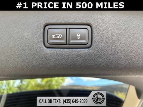 Used 2025 Genesis GV80 2.5T Standard image 32