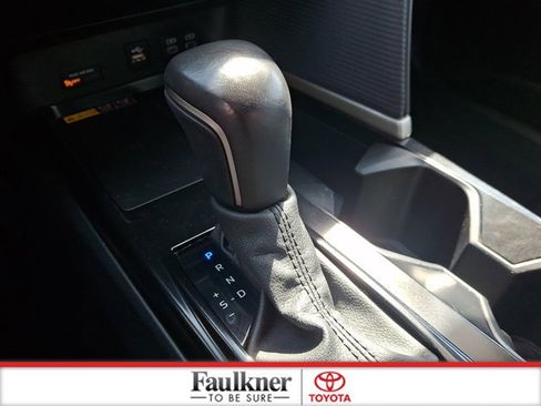 Certified 2025 Toyota Camry LE FWD image 14