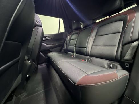 Certified 2025 Chevrolet Equinox RS w/ Safety and Technology Package AWD/4WD image 24