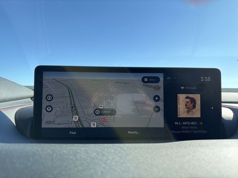 Certified 2025 Acura TLX SH-AWD w/ A-SPEC Pkg image 24