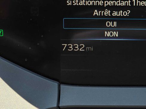 Certified 2026 Toyota Prius XLE FWD image 25