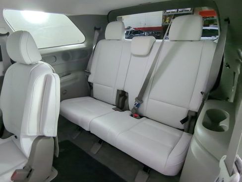 Used 2026 Hyundai Palisade SEL image 33