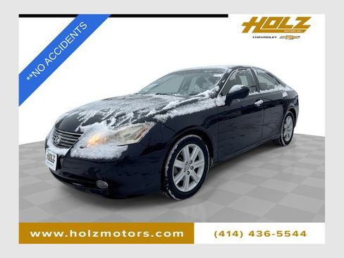 Used 2007 Lexus ES 350 image 1