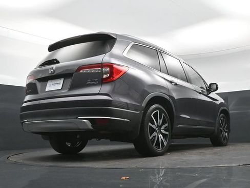 Used 2020 Honda Pilot Elite image 30