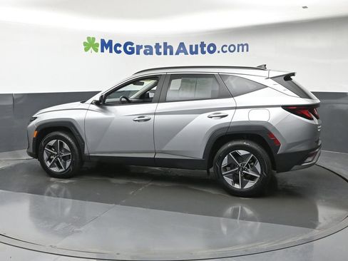 Used 2025 Hyundai Tucson SEL AWD/4WD image 23