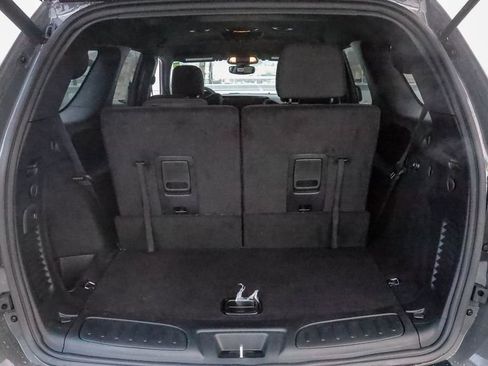 New 2026 Dodge Durango GT image 31