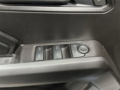 New 2025 Chevrolet Colorado W/T w/ Advanced Trailering Package image 23