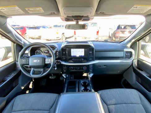 Used 2021 Ford F150 XL w/ Trailer Tow Package image 30