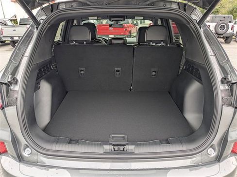 Used 2024 Ford Escape ST-Line Elite image 13