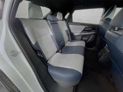 Used 2024 Subaru Solterra Limited w/ Limited Package image 32