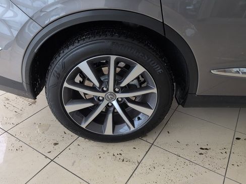 Certified 2026 Acura MDX w/ Technology Package image 66