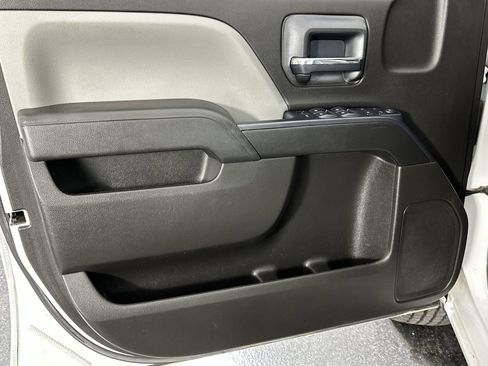 Used 2018 Chevrolet Silverado 1500 W/T w/ WT Fleet Convenience Package image 33