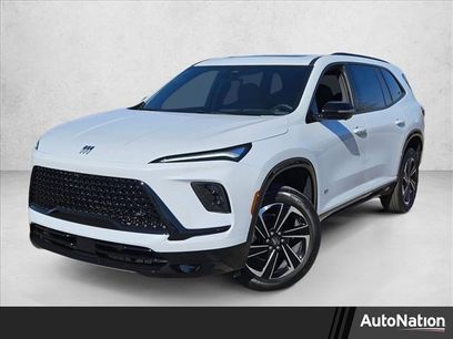 New 2026 Buick Enclave Sport Touring w/ Power Package