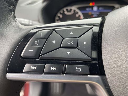 Used 2025 Nissan Altima 2.5 SL image 21