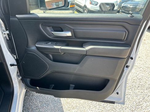 Used 2023 RAM 1500 Tradesman RWD image 36