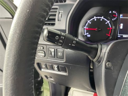 Used 2021 Toyota 4Runner Trail Special Edition image 15