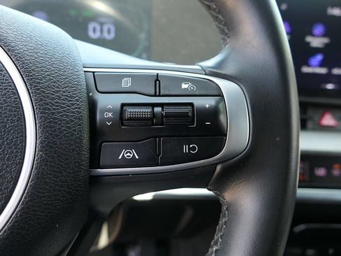 Used 2024 Kia Sportage X-Line AWD/4WD image 17